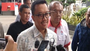 Kasus Dana Hibah, Menpora Imam Nahrawi Penuhi Panggilan KPK 