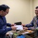 Detik-detik Ahok (BTP) Bebas dari Mako Brimob