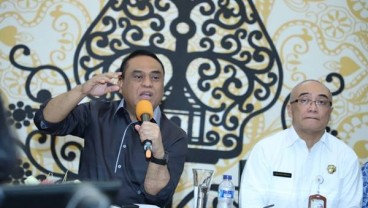 Pemerintah Seleksi P3K, Honorer K2  di Tiga Bidang Ini Diprioritaskan