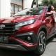 All-New Toyota Rush Raih Penjualan Lebih Dari 2 Kali Lipat