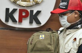 OTT Bupati Mesuji, KPK Sudah Amankan 11 Orang