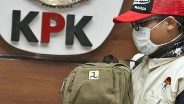 OTT Bupati Mesuji, KPK Sudah Amankan 11 Orang