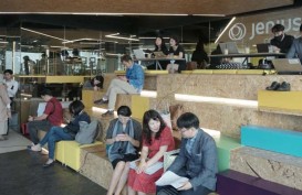 CoHive & DIP Berkolaborasi Kembangkan Startup Dua Negara