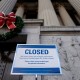Jika Shutdown Molor hingga Maret, Pertumbuhan Ekonomi AS bisa 0%