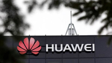 Catat Rekor Omzet Rp738,4 Triliun, Huawei Incar Nomor Satu Dunia 