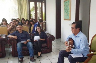 5 Berita Populer Nasional, Timses Jokowi Digugat Gara-gara Sabun Rp2 miliar dan Ini Penyebab Muncul Gerakan Golput