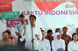 5 Berita Populer Finansial, Aset BTPN Tembus Rp100 Triliun dan KIS Jadi Program Jokowi Paling Sukses