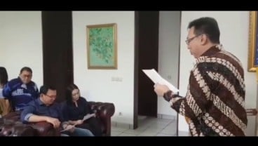 Ahok Miliki Shio Kuda Hitam, Diyakini Punya Karir Bagus Selepas Penjara