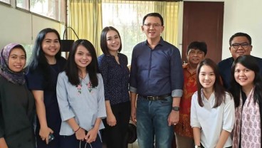 Demi Kawin Dengan BTP (Ahok), Bripda Puput Mundur Dari Polwan Sejak 9 Januari