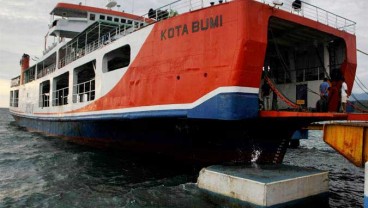 FERI LINTAS NEGARA  : Rute Dumai—Malaka Mundur Lagi