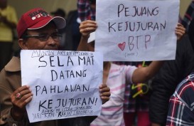 Puput Nastiti Mundur dari Polwan Demi Kawin dengan BTP, Harga Emas Comex Turun 5,7