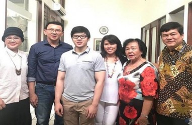 Warganet Kritik Rencana BTP (Ahok) Nikahi Mantan Ajudan Veronica Tan, Puput Nastiti