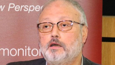 PBB Resmi Tangani Kasus Pembunuhan Jamal Khashoggi