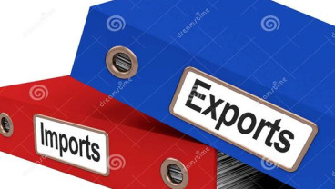 KABAR PASAR 25 JANUARI: Syarat Ekspor Disederhanakan, Utang Valas Diperketat