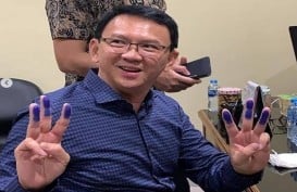 Berniat Tinggalkan Indonesia, BTP (Ahok) Terjun ke Politik hingga Dipenjara