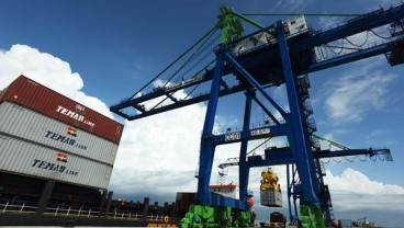 Februari 2019, Presiden Jokowi Dijadwalkan Resmikan Makassar New Port