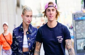 Justin Bieber dan Hailey Baldwin Berencana Gelar Resepsi Pernikahan di Daerah Tropis