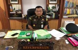 Kejaksaan Agung Terima 3 Berkas Perkara Tersangka Penyebar Hoaks 7 Kontainer Surat Suara