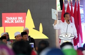 Pemerintah Targetkan Penerbitan Sertifikat Tanah di Tangerang Selatan Selesai 100% Tahun Ini