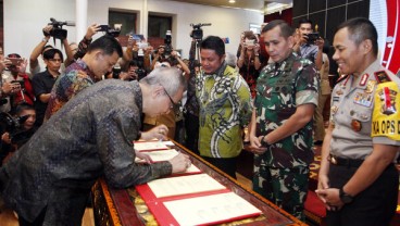 Sumsel Gagas Pembangunan 3.000 Unit Rumah untuk ASN, TNI dan Polri