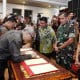 Sumsel Gagas Pembangunan 3.000 Unit Rumah untuk ASN, TNI dan Polri