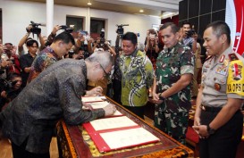 Sumsel Gagas Pembangunan 3.000 Unit Rumah untuk ASN, TNI dan Polri