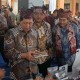 BRI dan OJK Bentuk Inkubator UMKM Kopi di Banyuwangi