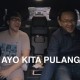 Vlog Pertama BTP Dirilis, Video Ahok Jajal Simpang Susun Semanggi & Cerita Tukang Cukur Brimob