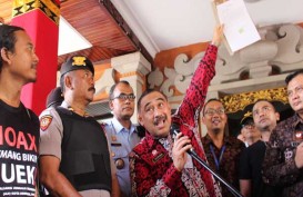 Remisi Pembunuh Wartawan, KemenkumHam Bali Bikin Surat Pernyataan
