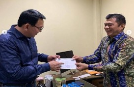 Ahok Bebas, Pendukung Setia Berharap Ahok Terjun ke Gelanggang Politik lagi