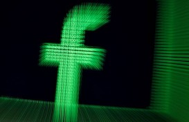 CEO Facebook: Kami Tak Jual Data Pengguna