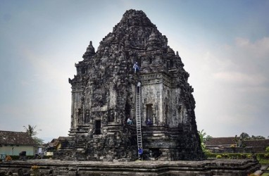 Pembangunan Tol Solo-Yogya Tak Melintasi Cagar Budaya