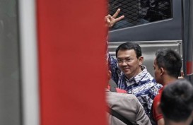 Ahok Akan Dijauhi Jokowi Karena Label Penista Agama Masih Melekat Kuat