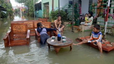 Sulawesi Selatan Tetapkan Status Tanggap Darurat Sampai 29 Januari