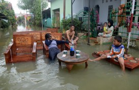Sulawesi Selatan Tetapkan Status Tanggap Darurat Sampai 29 Januari