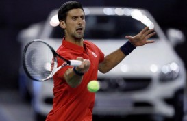 Final Ideal Djokovic vs Nadal di Tenis Australia Terbuka