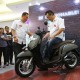 MPM Targetkan Penjualan Motor Honda Jatim Naik 3%