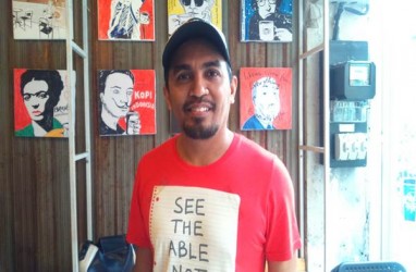 Glenn Fredly Target Rilis Album Baru Tahun Ini