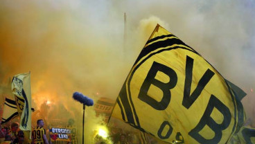 Klasemen Bundesliga Jelang Pekan 19, Dortmund Tinggalkan Munchen 6 Poin