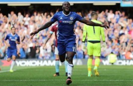 Diabaikan Sarri di Chelsea, Victor Moses Terusir ke Turki