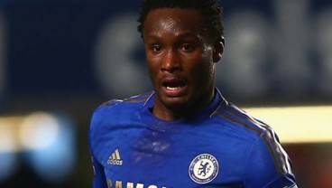 Bidik Liga Primer, Middlesbrough Angkut Eks-Gelandang Chelsea Obi Mikel