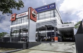 Nissan Indonesia Resmikan Gerai Berkonsep Global Ritel