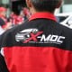 X-MOC Gelar City Tour 350 Mitsubishi Xpander