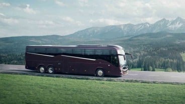 Volvo Raih Penghargaan Coach of the Year 2019 di Spanyol