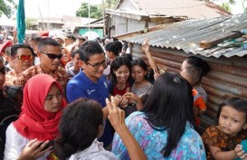 Prabowo-Sandi Janji Bentuk Kementerian Penanggulangan Bencana, Bagaimana Nasib BNPB?