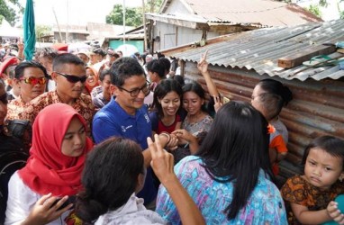 Prabowo-Sandi Janji Bentuk Kementerian Penanggulangan Bencana, Bagaimana Nasib BNPB?