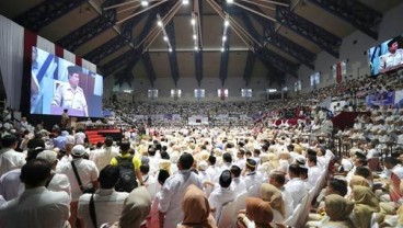 Alumni Perguruan Tinggi se-Indonesia Dukung Prabowo-Sandi