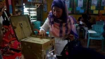 Hasil Referendum Filipina, Muslim Mindanao Pilih Otonomi Khusus