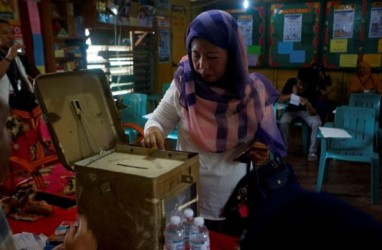 Hasil Referendum Filipina, Muslim Mindanao Pilih Otonomi Khusus