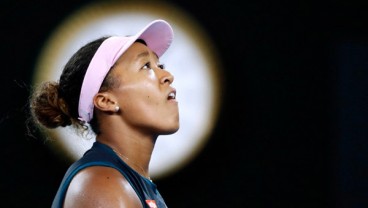 Naomi Osaka Juara Tenis Australia Terbuka